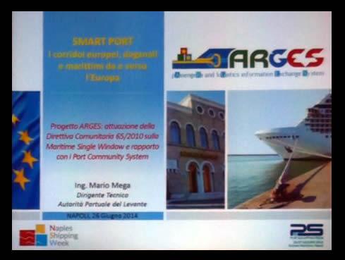 Porto di Bari tweet media