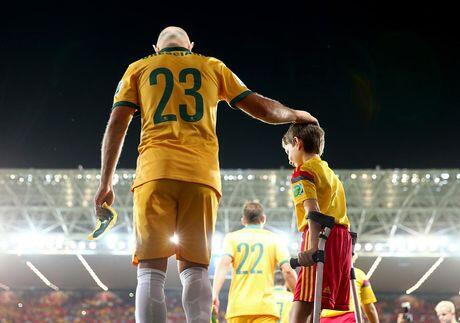 Contragr's tweet photo. Ένα ΥΠΕΡΟΧΟ Παγκόσμιο Κύπελλο (PHOTOS) >> http://t.co/DwTVqcyMRE #wc14gr #WorldCup2014 http://t.co/bpqVtcDC93