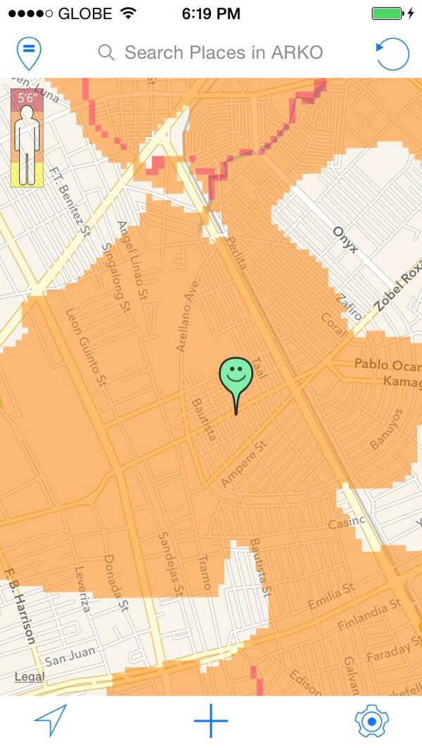 AlwaysKristel's tweet image. How am I suppose to get home?!?! #bahaproblems