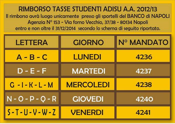 Michele del Vescovo tweet media