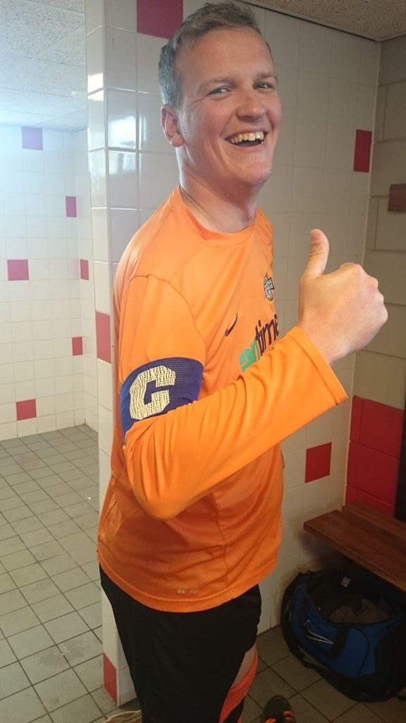 Hillbarn Athletic FC tweet media