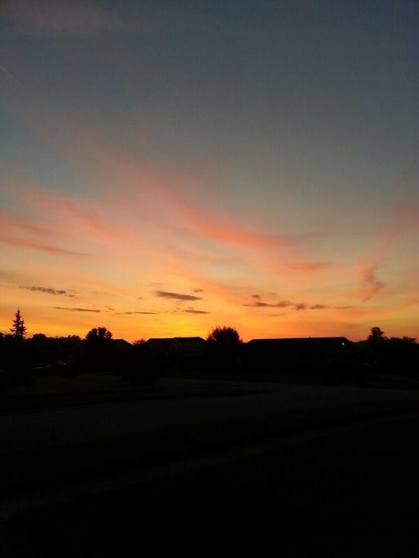 toddc28's tweet photo. Good morning from Liberty twp, Butler county Ohio@ErikZarnitz @TrustFrank19 @WeatherNation @ScottDimmich #nofilter http://t.co/I1QjF39vpL