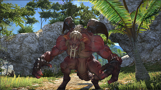 FFXIVhub's tweet photo. #FFXIV #FF14 Patch 2.3: Delivery Moogle quest and Hunt previews http://t.co/lhN93HRGJ5 ~ http://t.co/ZUAb5fLFUU