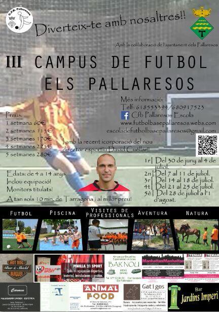 basepallaresos's tweet photo. Dos dies i Comencem! http://t.co/k7szmIvkM9