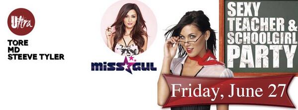 Tomorrow @ <a href="/ZOOclub_yFiesta/">ZOOclub y Fiesta!</a>  !