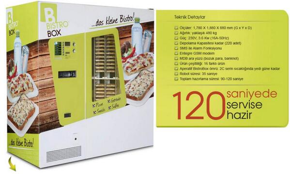BistroBox Tr (@bistroboxtr) on Twitter photo 