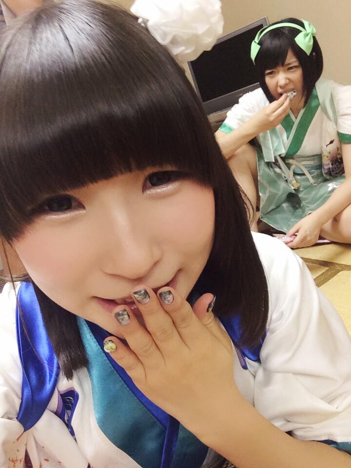 お手軽価格で贈りやすい 夢眠ねむ チェキ ねむきゅん 元でんぱ組.inc