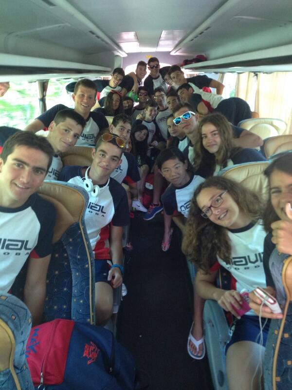 manuellopezcond's tweet photo. Buen arranque. #CAINFVER @Club_Navial acumula 28 finales en la jornada1. Bus a actitud general y esta tarde más!💪 http://t.co/1HvdMNf4LD
