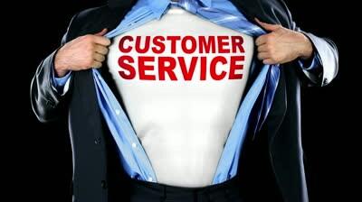 Megsthekeeper's tweet photo. #cogsot2014 Customer services attributes! http://t.co/omq3PaQvzq