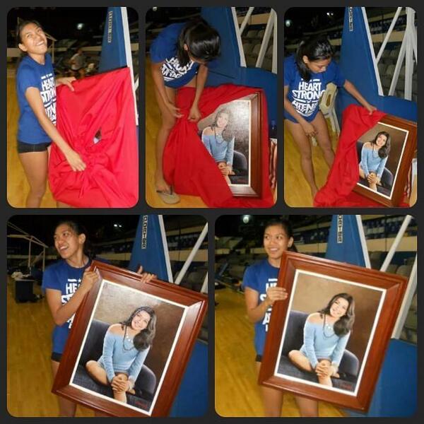 TeamValdezSBL's tweet photo. Gods Beautiful Creation,Masterpiece &amp; A Woman of Blessings!we're so proud &amp; love you!♥♥ #HappyBirthdayAlyssaValdez http://t.co/MWZW36FxIE