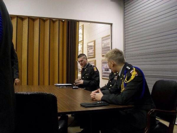 TheDietCokeBtn's tweet image. #ThrowBackThursday #TBT #ROTCProblems