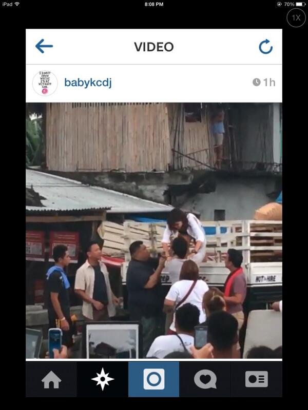 ysabelmaureen's tweet photo. AHHHHHHHH OMG OMG ❤️❤️❤️❤️❤️ http://t.co/Ic64dNdNj4