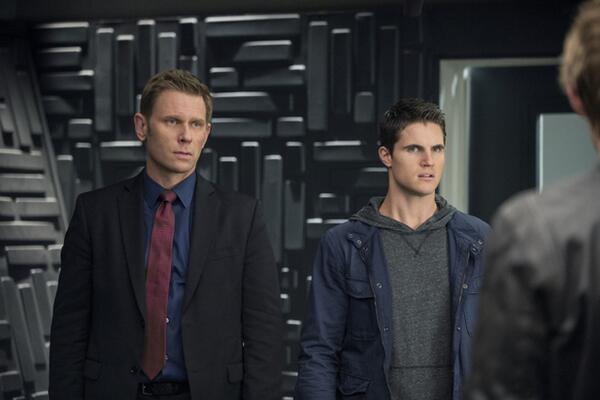 deanosgirl_xx's tweet image. we miss you Stephen and Jed. all of you. #SaveTTP bring it back #TheTomorrowPeople