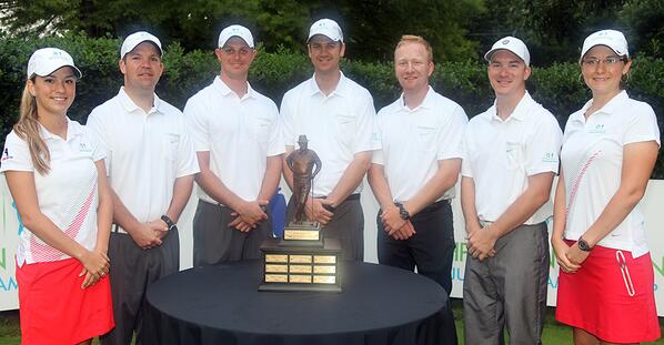 legendsjrtour's tweet photo. The 2014 #HPBNJr LJT staff @amandapeck9 @davepr12 @KKubasak @TheWingExpert @Red_Scruff @Topherson15 @halliecochran http://t.co/WUDHQyq21f