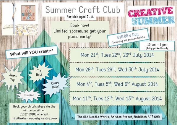 #Fashion #Summer #School #kids #summeractivities