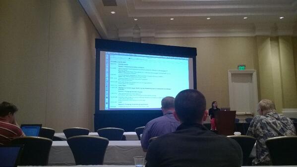 Grupo_HULAT's tweet image. Starting #BioNLP14 #acl14nlp