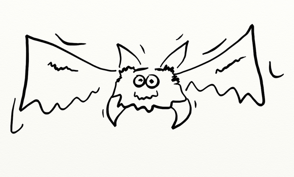 Redronka's tweet image. And #DuringTheBreak ... #Bat