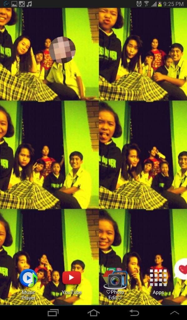 kiksxcz_'s tweet image. New Home Screen Wallpaper/Background #newclassmates IBCS! #yolo