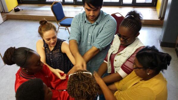 Euro_ARCO's tweet photo. Roxy inspired by Portugal visit developing inter-personal communication and team building skills http://t.co/AgJHR1kBeL