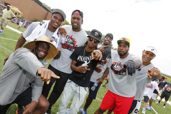 5 Star (@5starathletes) on Twitter photo THANK YOU to all of our participants, sponsors & of course @CaLLamarMusiq <a href="/WeAreToonz/">Founders Of #NaeNae</a> for another great camp! #NaeNae THANK YOU to all of our participants, sponsors & of course @CaLLamarMusiq <a href="/WeAreToonz/">Founders Of #NaeNae</a> for another great camp! #NaeNae