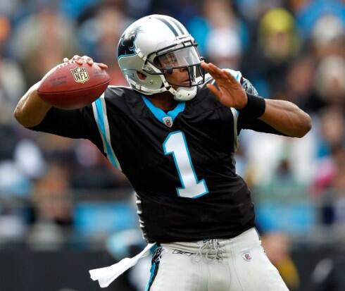 FantasyNewsNow1's tweet photo. Cam Newton medically cleared to play. http://t.co/0ugdDW1Xrp
