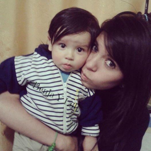 Luli2522's tweet photo. de fin de semana kon los grillos http://t.co/ts3tAvqo6j