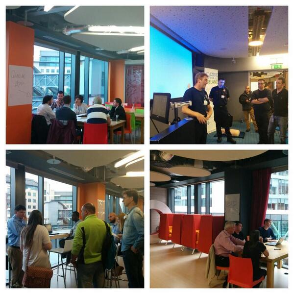 Cara MacDonald tweet media