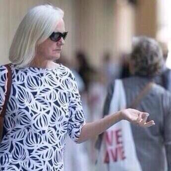 PatReactions's tweet image. When everyone tells your husband "thanks for giving birth to lana"