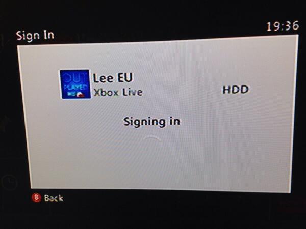 Lee tweet media