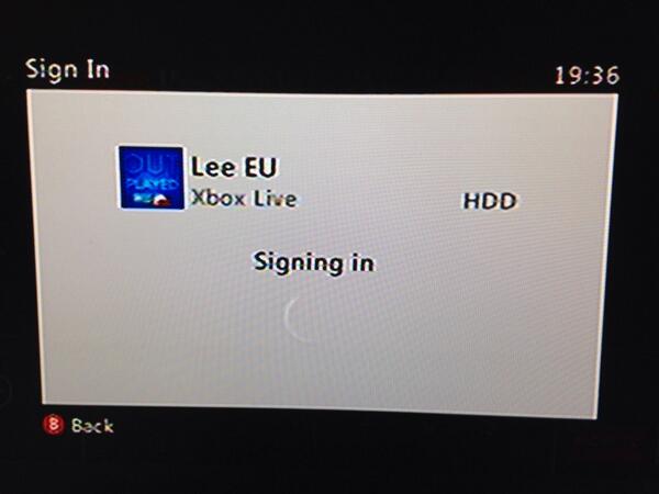 Lee tweet media