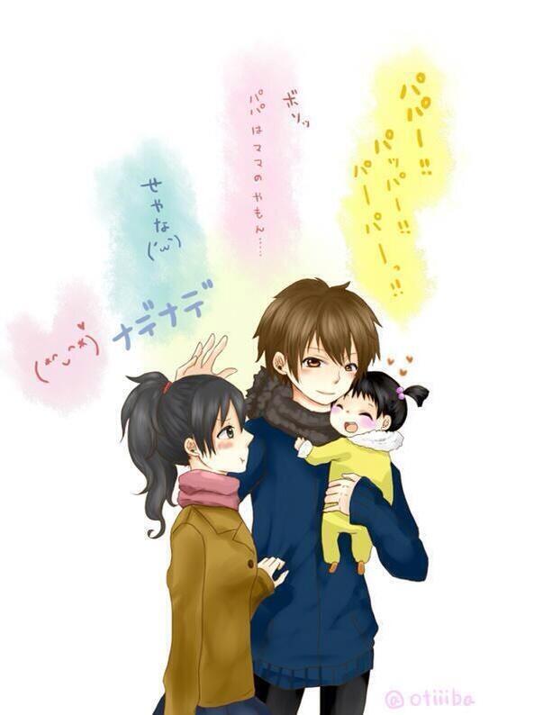 こんなん憧れる