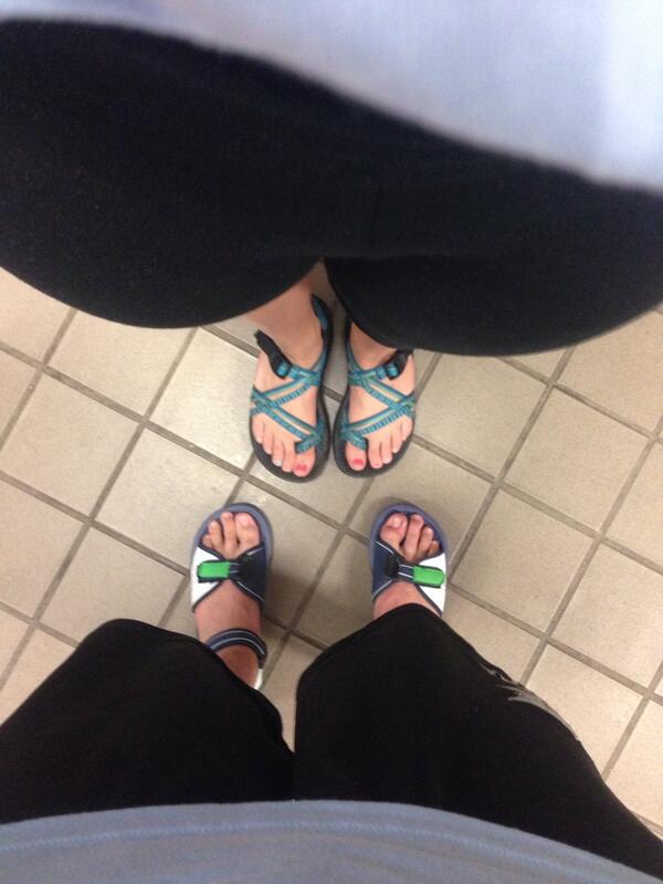 Cknox_19's tweet image. I didnt choose the chaco life unfortunately it chose me..... #facos