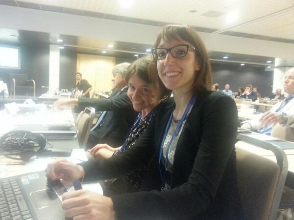 CESIunions's tweet image. Above all thanks to organisers for a successful first day!! #CESIweb