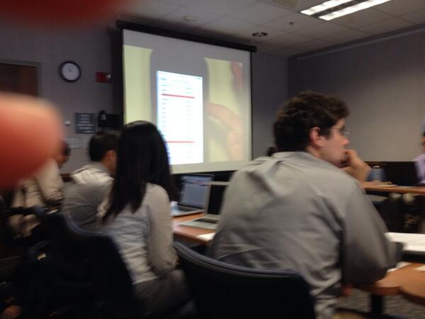 SKPDecuim's tweet photo. Introducing our new residents to the #ECUIM app http://t.co/2GOR1dnOLO