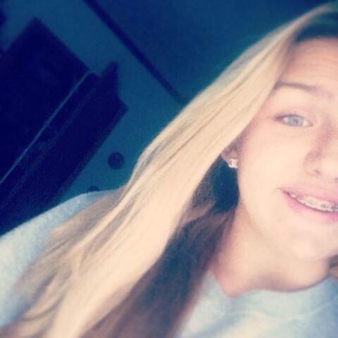 #RL #UGLY #BLONDE