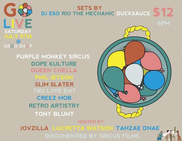 DJKidLou's tweet image. #GoLive July 5th Brought To You By @WeLovePMS Is Going To Be CRAZY!!! S/o #PMS #DopeKulture #Creexb #USG Tickets $12