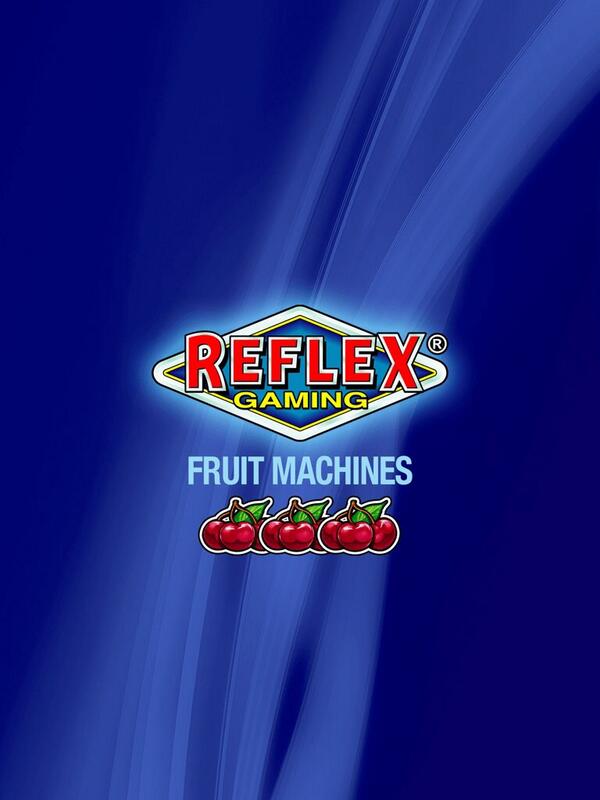Shuvindinkle's tweet image. For real fruity fun on your iPhone try the new app from #Reflex Gaming! goo.gl/TU8gBa