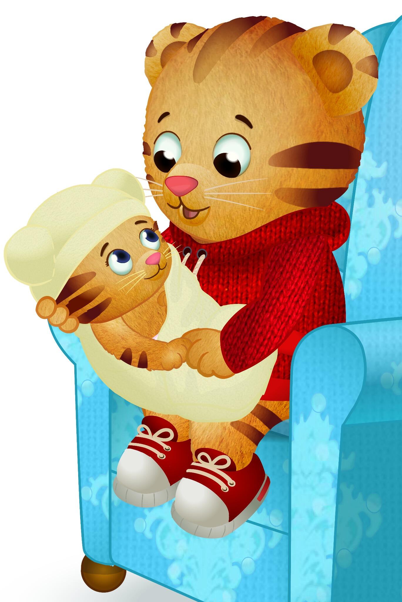 Daniel Tiger Daniel Tiger