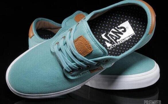 teal Chima Fergusons >>>