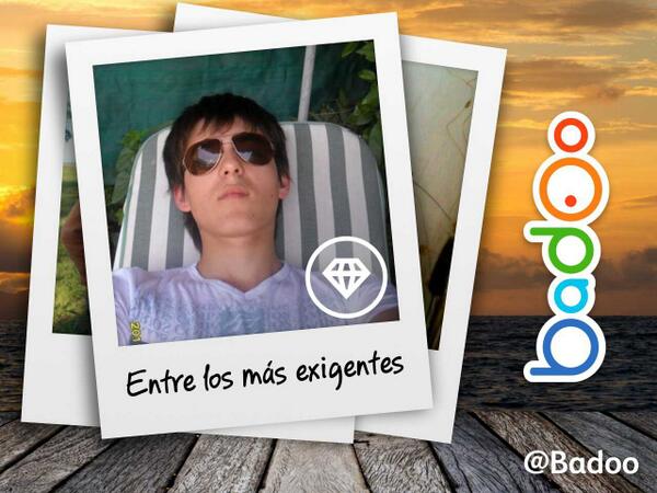 fonsy_33's tweet image. ¡Haciéndome el difícil y ganando! Así me muevo en #badoo badoo.com/b/1288905984/4…