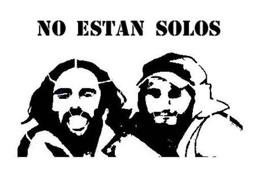 lmf_oficial's tweet photo. Hoy se cumplen 12 años de la masacre de Avellaneda. JUICIO Y CASTIGO. Dario y Maxi no están solos. http://t.co/DlUpuiIEMh
