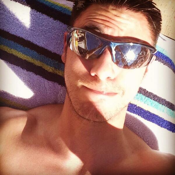 vitamin_ec_'s tweet photo. Traps for days #progress #summer #fitfam #teamworkinprogress http://t.co/Q7LiNNXzF2