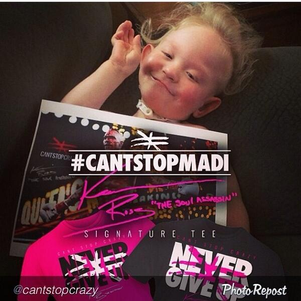 MonsterMorris2's tweet photo. #repost #cantstopmadi #showyoursupport #canstopcrazy #nevergiveup @dasoulassassin http://t.co/f9tUJDkc5W