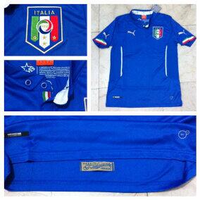 <a href="/BDLPesisirBarat/">BDL & Pesisir Barat</a> Buat fans setia italy,ready size M,mau ?? :) bisa cod balam :)
