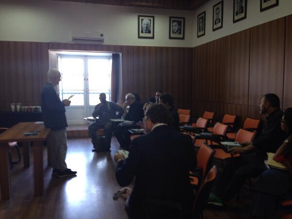 ProcessTunisie's tweet image. Le jury au complet #ProcessTn #Design #Tunisie