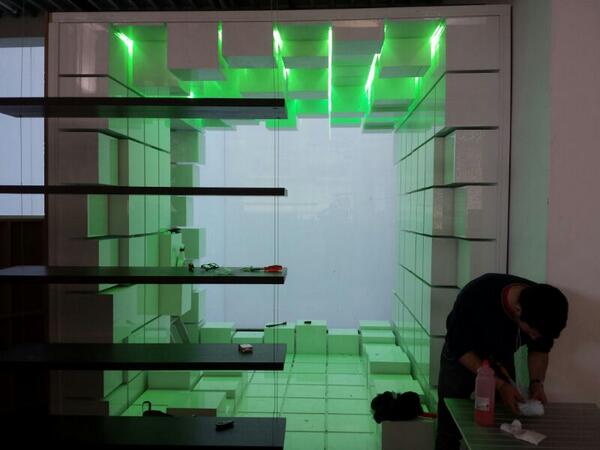 OFFICINEIADR's tweet photo. @VenturaProjects http://t.co/fRM7I7kLf8