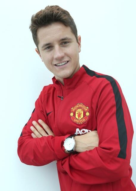 Ander Herrera - Page 2 BrEXp1lCAAIWVoZ