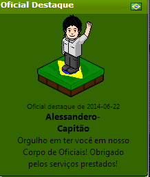 Procure por Cmd-Anonimo e - Exército Brasileiro Habbo