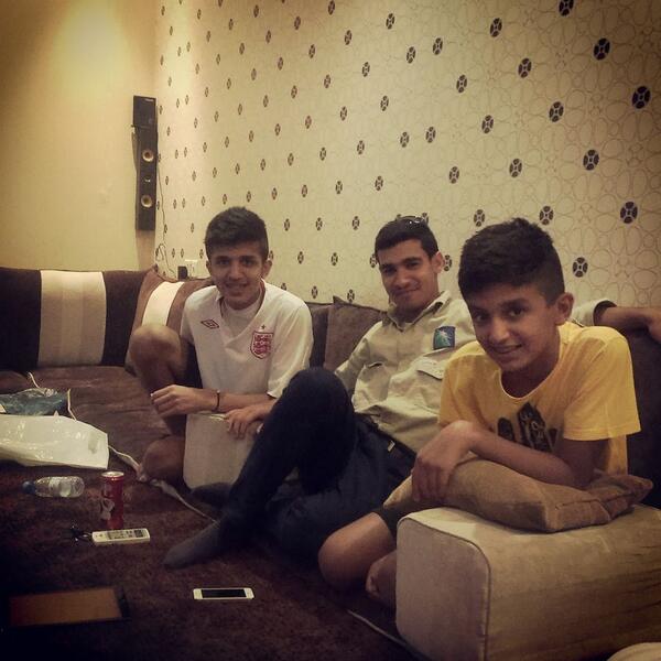 شكرا ع الاستضافه <3