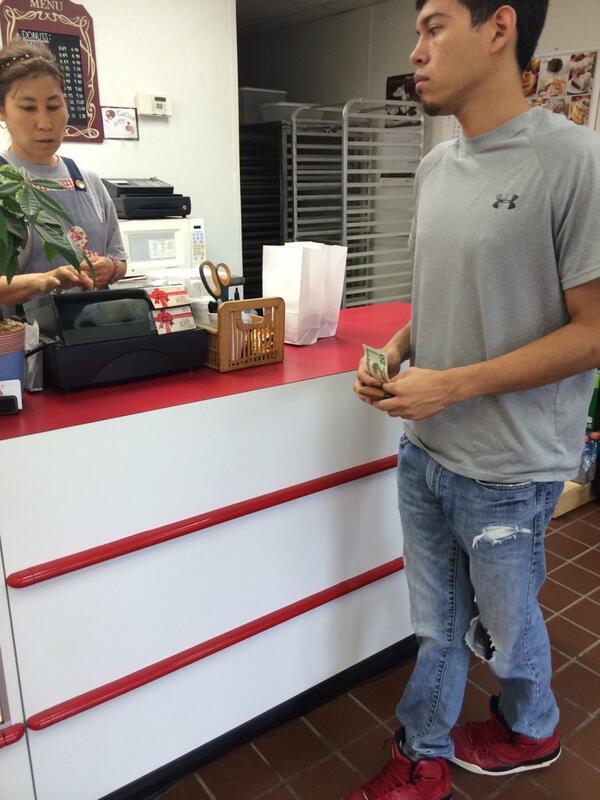 trinievarela8's tweet image. #notpissed